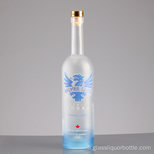 Mode vodka bouteille Price